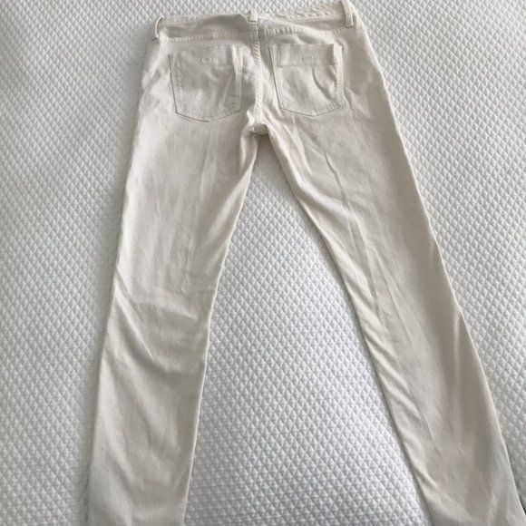 Banana Republic, cotton pants - Picture 2 of 4